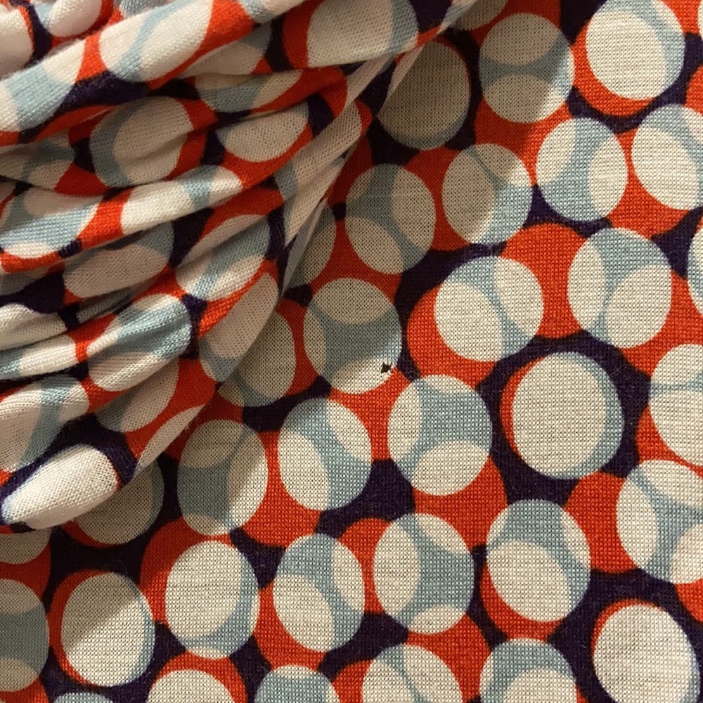 DVF wrap romper - Picture 14 of 14